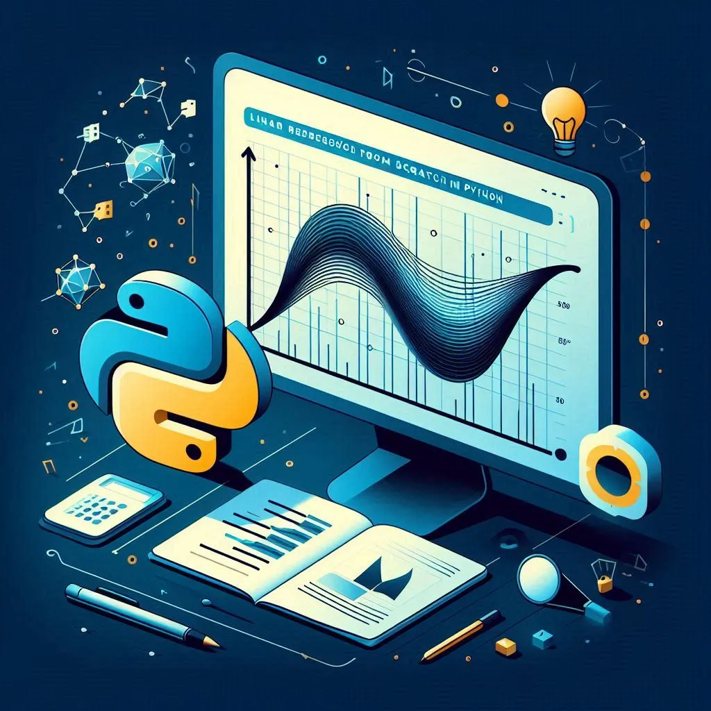 Linear Regression From Scratch